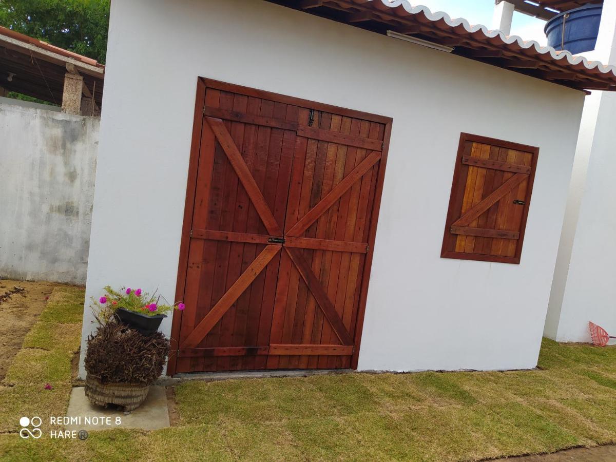 Espaco Haro Sao Miguel do Gostoso Exterior photo