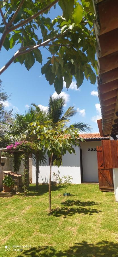 Espaco Haro Sao Miguel do Gostoso Exterior photo