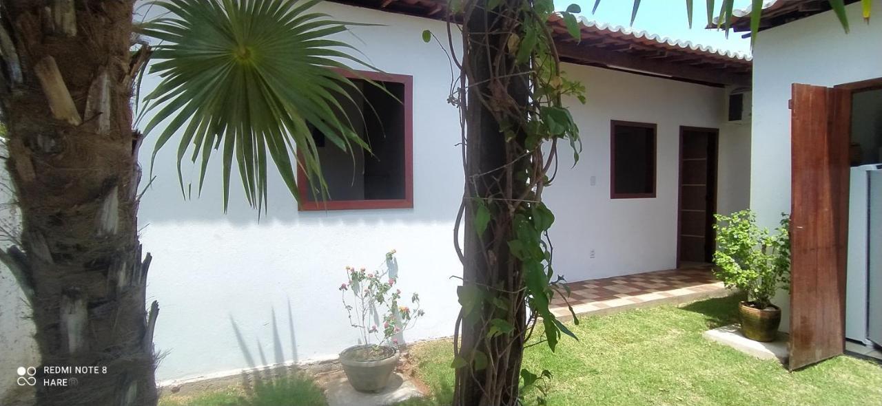 Espaco Haro Sao Miguel do Gostoso Exterior photo