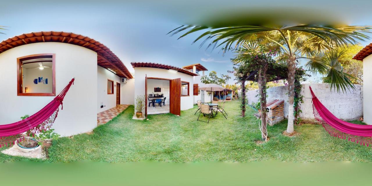 Espaco Haro Sao Miguel do Gostoso Exterior photo