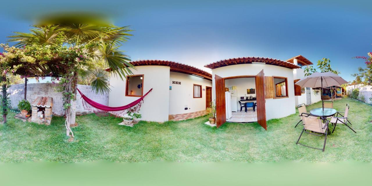 Espaco Haro Sao Miguel do Gostoso Exterior photo